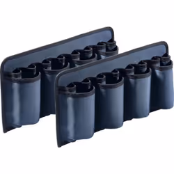 Festool Sac T-BAG M T1/2 - 577502 Numéro d'article : 577502EAN : 4014549413111Poids d'expédition : 0,20 kg FESTOOL sac T-BAG  ...