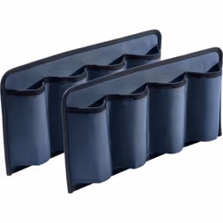 Festool Sac T-BAG M T2/2 - 577503 Numéro d'article : 577503EAN : 4014549413128Poids d'expédition : 0,20 kg FESTOOL sac T-BAG  ...