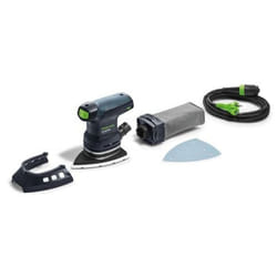Ponceuse delta dts 400 req Festool 577517