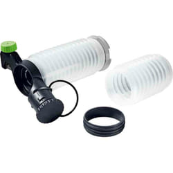 Festool AV-BHC/KHC Noir, Vert, Blanc
