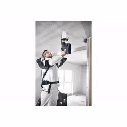 Festool AV-BHC/KHC Noir, Vert, Blanc