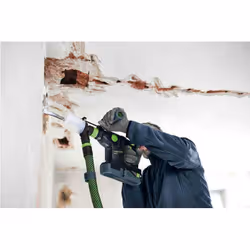 Festool AV-BHC/KHC Noir, Vert, Blanc - Vue supplémentaire 4