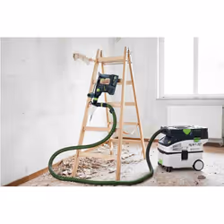 Festool AV-BHC/KHC Noir, Vert, Blanc - Vue supplémentaire 5