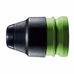 Festool Mandrin de perçage C SDS KHC, Mandrin plus SDS, SDS-plus, Noir, Vert