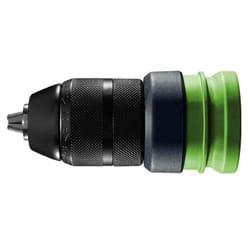 Festool Mandrin de serrage rapide KC 13 KHC