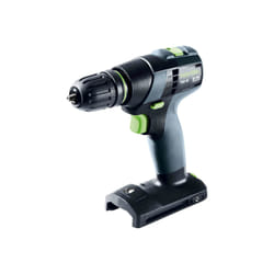 Festool TXS 18-Basic 1600 tr/min Noir, Vert