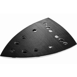 Patin de ponçage ssh-stf delta 9 Festool 577530
