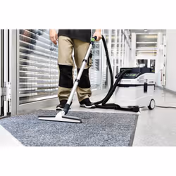 Festool CT 25 E-Set Noir, Vert, Blanc 25 L 2200 W - Vue supplémentaire 4