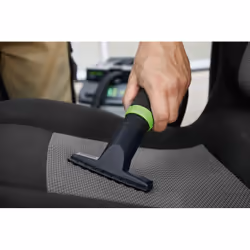 Festool CT 25 E-Set Noir, Vert, Blanc 25 L 2200 W - Vue supplémentaire 6