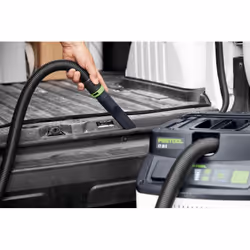 Festool CT 25 E-Set Noir, Vert, Blanc 25 L 2200 W - Vue supplémentaire 7