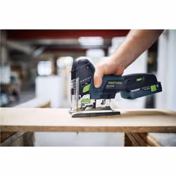 Ensemble d'outils Festool T 18+3/PSC 420 HPC I-Set; 18 V; 2x4,0 Ah accu. - Vue supplémentaire 6