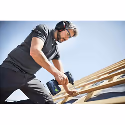 Ensemble d'outils Festool TID 18 5,0/4,0-Set TPC 18/4;  18 V; 5,0 Ah + 4,0 Ah accu.