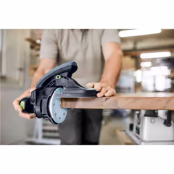 Ponceuse orbitale Festool ES-ETSC 125 3,0 I-Plus 18 V; 2x3,0 Ah accu. - Vue supplémentaire 4