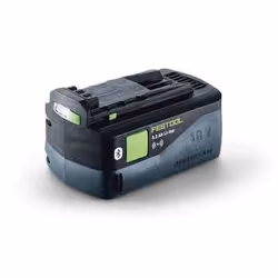 Festool 577707 batterie et chargeur d’outil électroportatif Ensemble de batterie et de chargeur