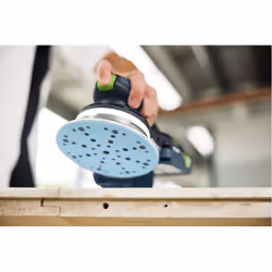 Festool ETSC 2 150-Basic Ponceuse à disque 10000 tr/min Noir, Vert - Vue supplémentaire 8