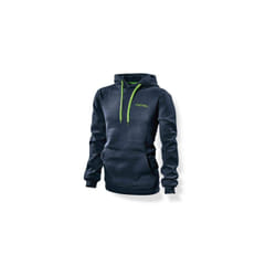 Veste sweat à capuche FESTOOL HO-FT2 T.XXL - 577757