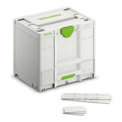 Festool - Sortainer³ SYS3-COMBI m 337 - 577767