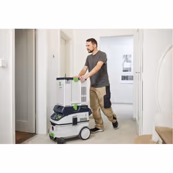 Purificateur d'air Festool SYS-AIR H - Vue supplémentaire 6