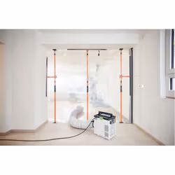 Purificateur d'air Festool SYS-AIR H - Vue supplémentaire 8