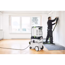 Purificateur d'air Festool SYS-AIR H - Vue supplémentaire 9
