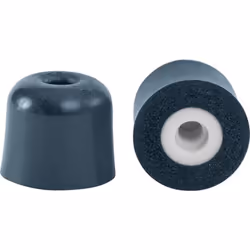 Festool Zubehör Bouchons d'oreilles EB-W-S1/12 pour protection auditive GHS 25 I Référence 577794 Livraison standard Contenu: ...