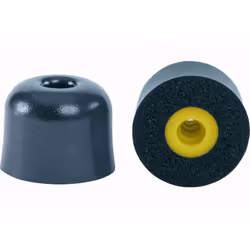 Bouchons d'oreilles EB-Y-S2/12 FESTOOL pour protection auditive GHS 25I - 12 pièces - 577795 - Petite, légère et agréable à p ...