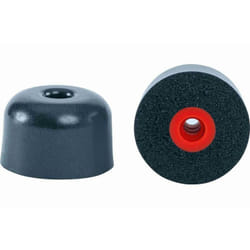 Festool - Bouchons d'oreilles EB-R-S3/12 pour protection auditive ghs 25I - 12 pièces - 577796