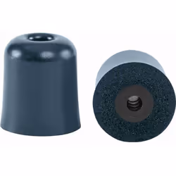 Bouchons d'oreilles EB-B-L2/12 FESTOOL pour protection auditive GHS 25I - 12 pièces - 577798 - Petite, légère et agréable à p ...