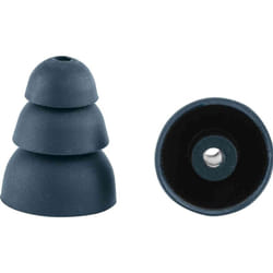 Festool - Bouchons d'oreilles silicone conique EB-SLC/12 577800