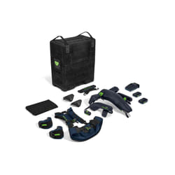 Exosquelette Festool xoActive EXO 18 HPC 4,0 I-Plus;  18 V; 2x4,0 Ah accu.