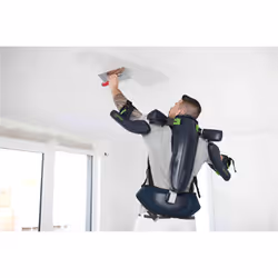 Exosquelette Festool xoActive EXO 18 HPC 4,0 I-Plus; 18 V; 2x4,0 Ah accu. - Vue supplémentaire 10