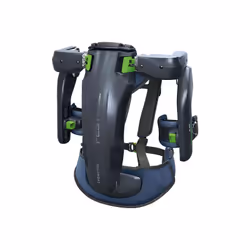 Exosquelette Festool xoActive EXO 18 HPC 4,0 I-Plus;  18 V; 2x4,0 Ah accu.
