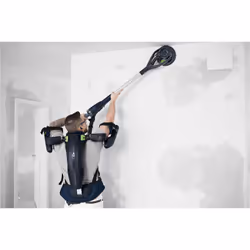 Exosquelette Festool xoActive EXO 18 HPC 4,0 I-Plus; 18 V; 2x4,0 Ah accu. - Vue supplémentaire 6