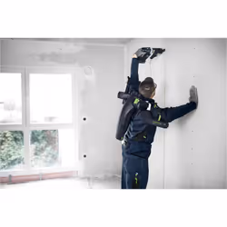 Exosquelette Festool xoActive EXO 18 HPC 4,0 I-Plus; 18 V; 2x4,0 Ah accu. - Vue supplémentaire 7