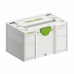Boîte pour les outils Festool Systainer³ SYS3 S 147