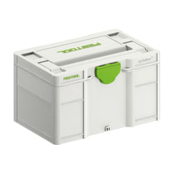 Boîte pour les outils Festool Systainer³ SYS3 S 147