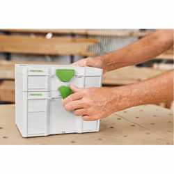 Boîte pour les outils Festool Systainer³ SYS3 S 147 - Vue supplémentaire 4