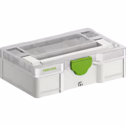 Boîte pour les outils Festool Systainer³ SYS3 S 76 TRA - Vue supplémentaire 4