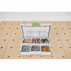 Boîte pour les outils Festool Systainer³ SYS3 S 76 - Vue supplémentaire 5