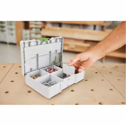 Boîte pour les outils Festool Systainer³ SYS3 S 76 - Vue supplémentaire 6