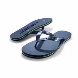 Festool Sandales d'orteil TOSD-FT1-S Référence 577822 Points forts Sandales d'orteil avec impression dans le sable. un must p ...