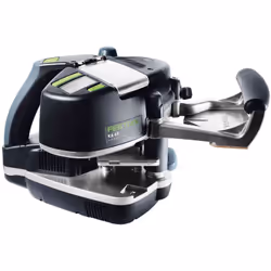 Plaqueuse de chant Festool CONTURO KA 65-Set - Vue supplémentaire 4