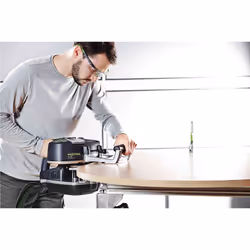 Plaqueuse de chant Festool CONTURO KA 65-Set - Vue supplémentaire 6