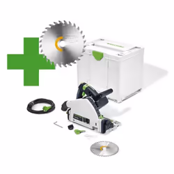 Festool TS 55 F-PLUS MASTER EDITION