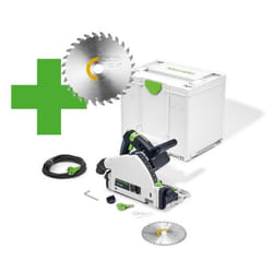 Festool TS 55 F-PLUS MASTER EDITION