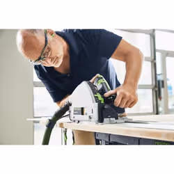 Festool TS 55 F-PLUS MASTER EDITION
