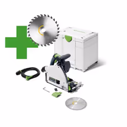 Festool TS 60 K-PLUS MASTER EDITION