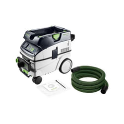 Aspirateur cleantec ctl 26 ei ac-renofix Festool 577881