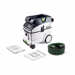 Filtre propre. Grâce à la fonction de décolmatage automatique AUTOCLEAN. En comparaison avec son prédécesseur, le CLEANTEC CT ...