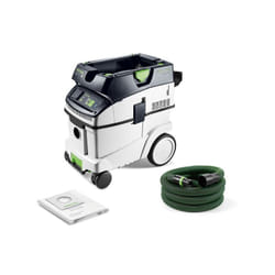 Aspirateur cleantec ctl 36 ei Festool 577908